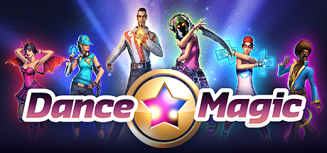 Dance Magic banner image