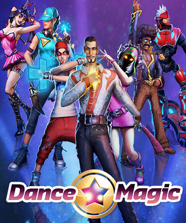 Dance Magic