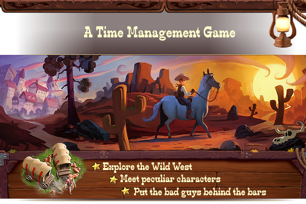 West Game on the App Store