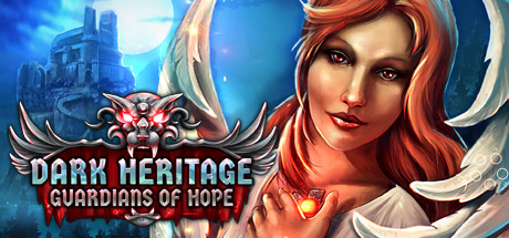 Dark Heritage: Guardians of Hope header image