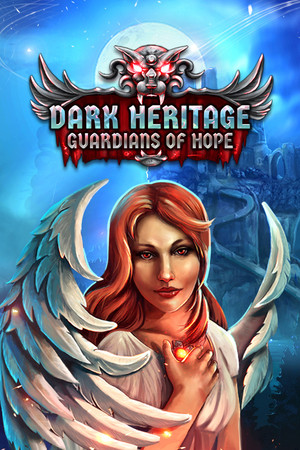 Dark Heritage: Guardians of Hope - PC (Steam)