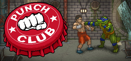 Punch Club header image
