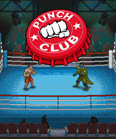 Punch Club