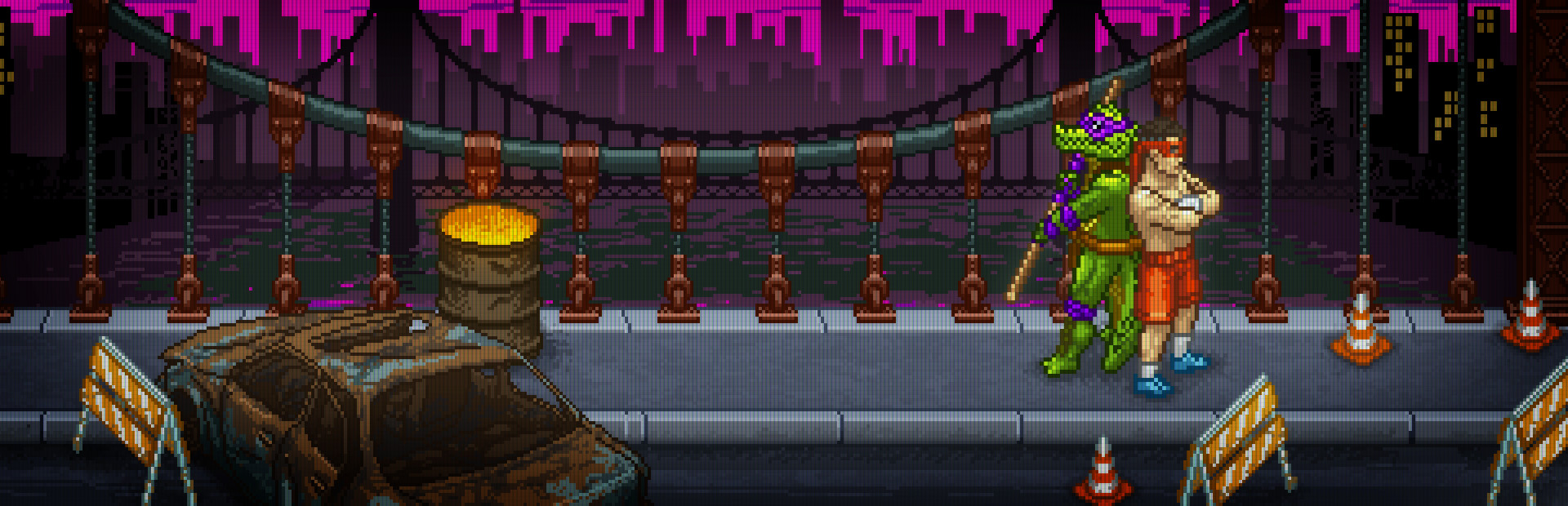 Punch Club