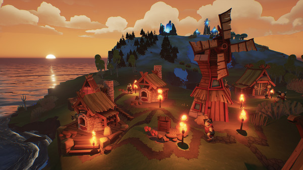 Valhalla Hills: Two-Horned Helmet Edition for steam Valhalla Hills: Two-Horned Helmet Edition for steam