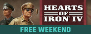 Hearts of Iron IV