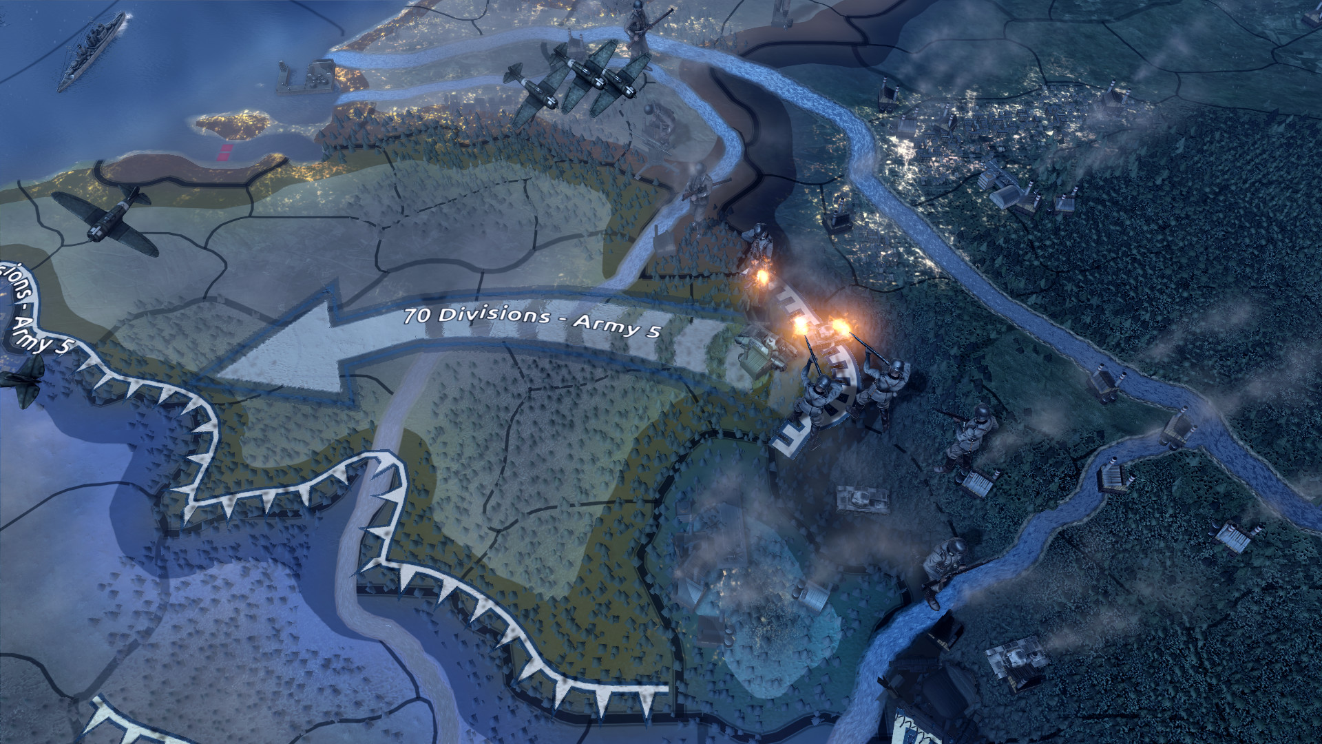 hearts of iron 4 steam cloud