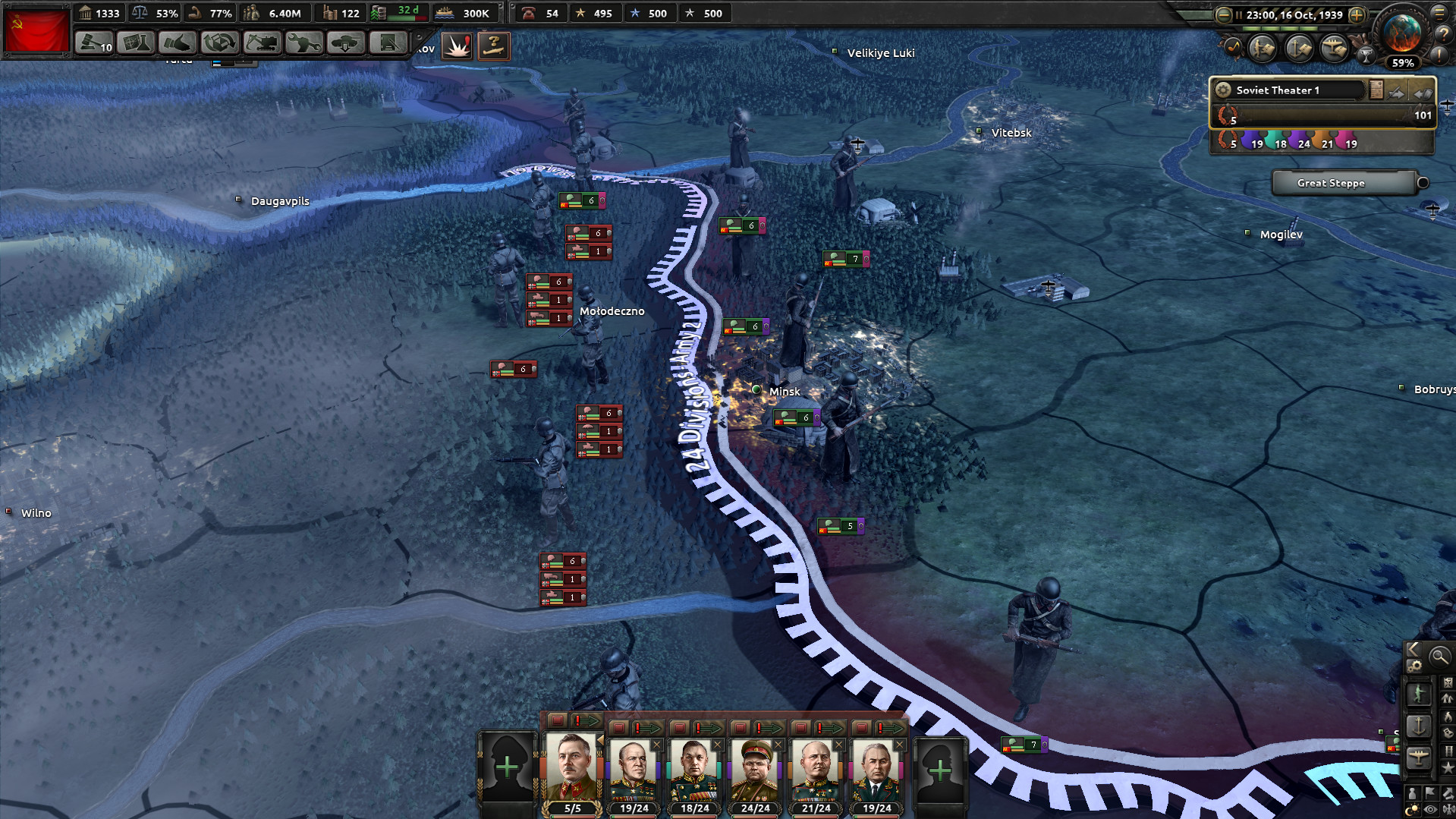 hearts of iron 4 steam free