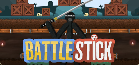 BattleStick Cover Image