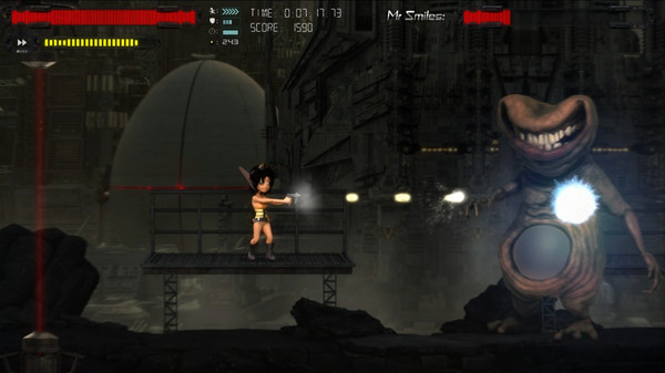 Daydreamer: Awakened Edition