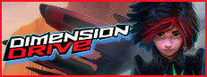 Dimension Drive