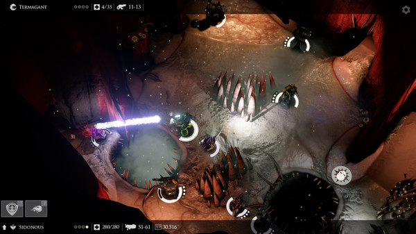 Warhammer 40,000: Deathwatch - Enhanced Edition