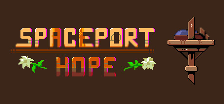 Spaceport Hope header image