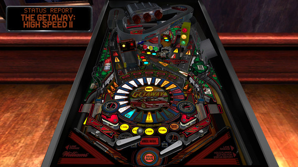 скриншот Pinball Arcade: Season Five Pack 2