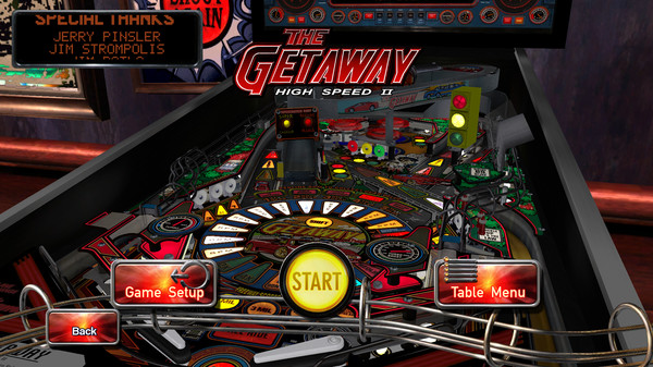 скриншот Pinball Arcade: Season Five Pack 0