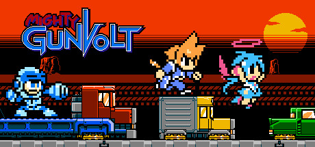 Image for Mighty Gunvolt