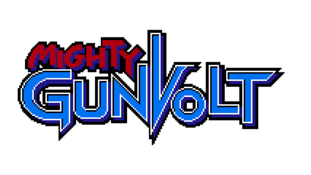 Mighty Gunvolt