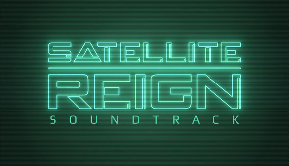 Satellite Reign Soundtrack for steam