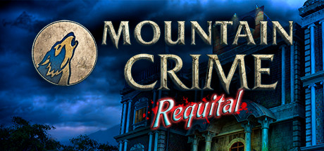Mountain Crime: Requital header image