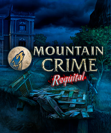 Mountain Crime: Requital