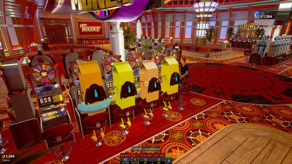 Screenshot of Tower Unite