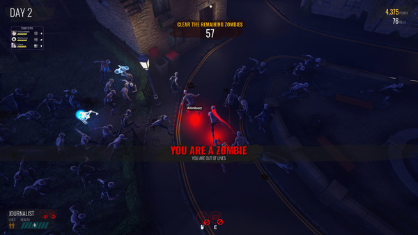 Screenshot of Tower Unite
