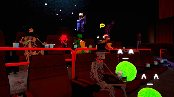 Screenshot of Tower Unite