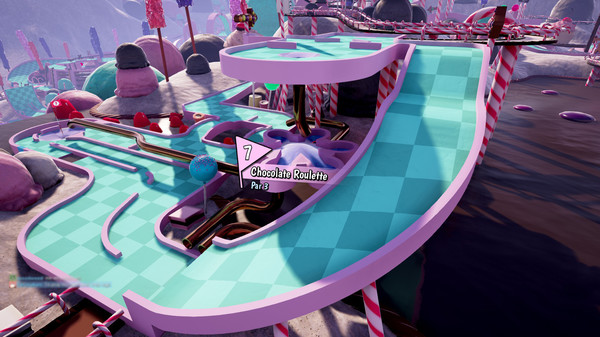 Screenshot of Tower Unite