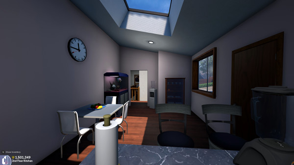 Screenshot of Tower Unite