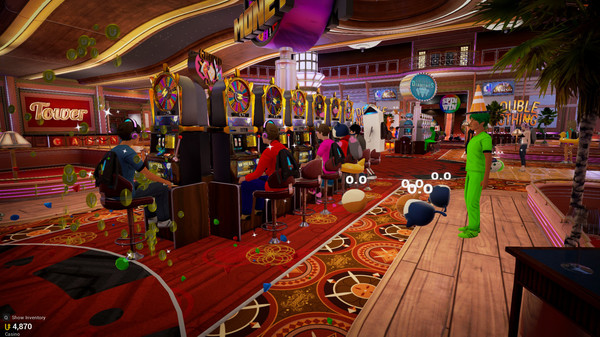 Screenshot of Tower Unite