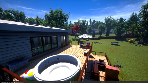 Screenshot of Tower Unite