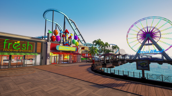 Screenshot of Tower Unite