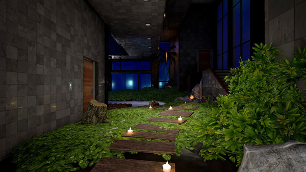 Screenshot of Tower Unite