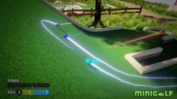 Screenshot of Tower Unite