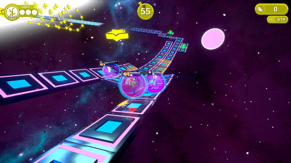 Screenshot of Tower Unite