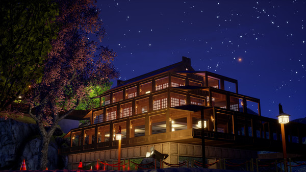 Screenshot of Tower Unite