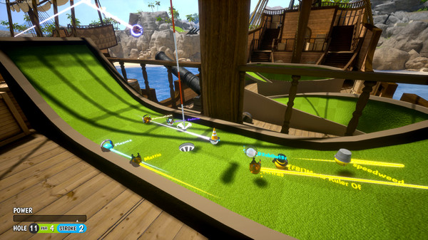 Screenshot of Tower Unite