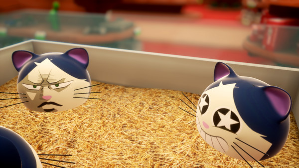 Screenshot of Tower Unite