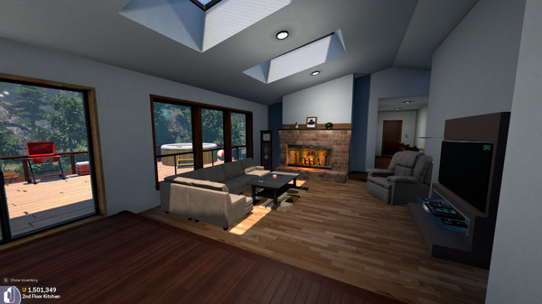 Screenshot of Tower Unite