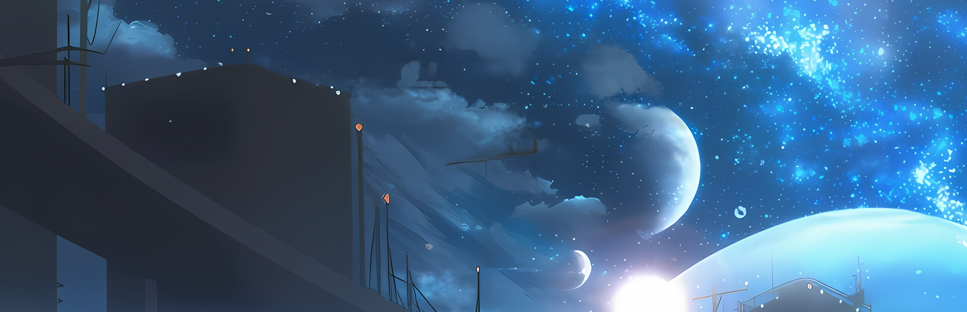 星辰大陆