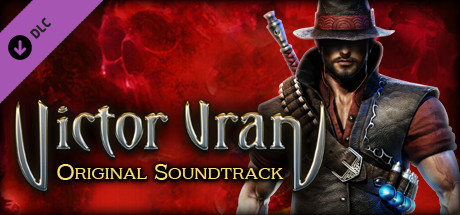 Victor Vran: Original Soundtrack and Artbook banner image