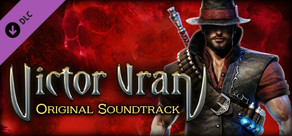 Victor Vran: Original Soundtrack and Artbook