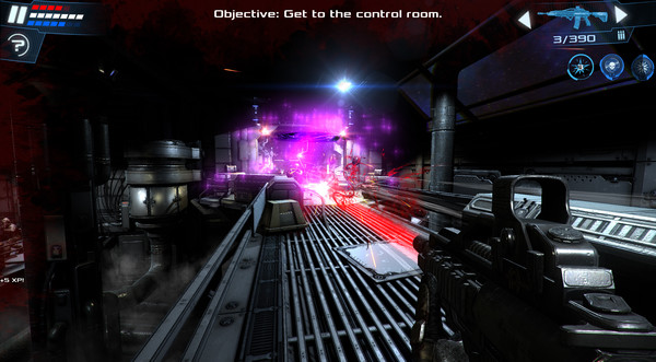 Dead Effect 2 screenshot