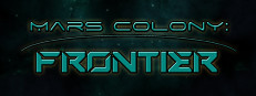 Mars Colony: Frontier 게임 이미지