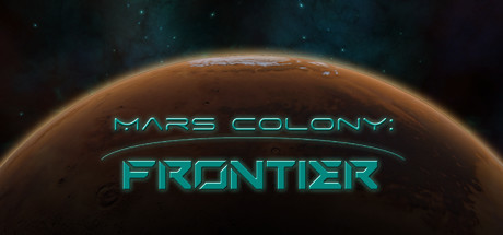 Mars Colony: Frontier steam charts