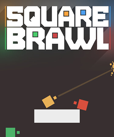 Square Brawl