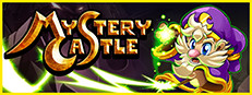Mystery Castle 게임 이미지