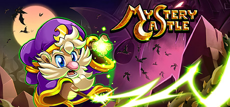 Mystery Castle steam charts