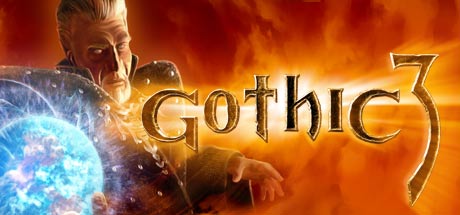 Gothic® 3 header image