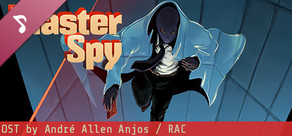 Master Spy OST